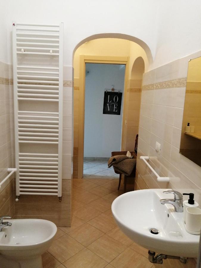 Sosta Alla Cantoniera Hotel San Piero a Sieve Exterior photo